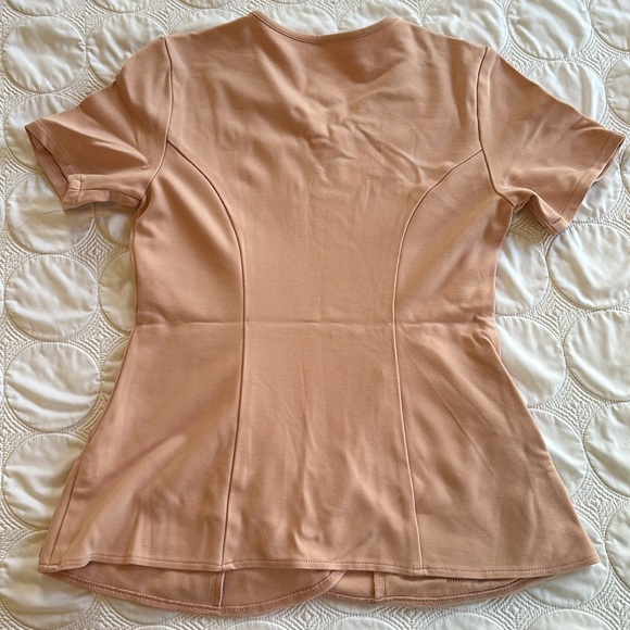 Jaanuu Pink Scrub Set -Small - Picture 2 of 5